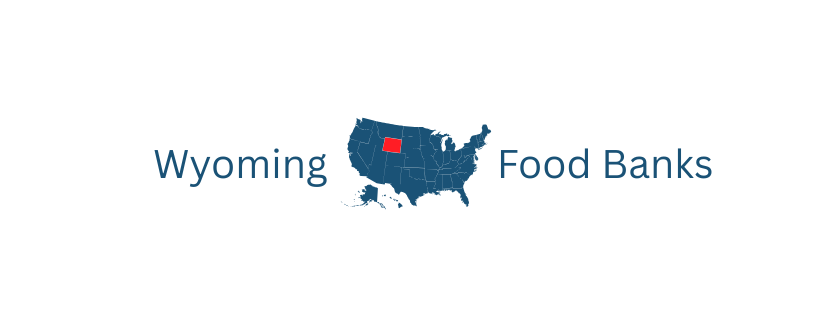 Food Banks in Wyoming